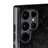 MLB Los Angeles Angels Dark Wash Galaxy S22 Ultra Pro Case