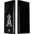 MLB Los Angeles Angels Dark Wash Galaxy S22 Ultra Pro Case