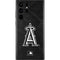MLB Los Angeles Angels Dark Wash Galaxy S22 Ultra Skin