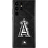 MLB Los Angeles Angels Dark Wash Galaxy S22 Ultra Skin