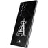 MLB Los Angeles Angels Dark Wash Galaxy S22 Ultra Skin