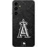 MLB Los Angeles Angels Dark Wash Galaxy S23 FE Skin