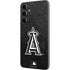 MLB Los Angeles Angels Dark Wash Galaxy S23 FE Skin