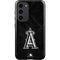 MLB Los Angeles Angels Dark Wash Galaxy S23 Plus Pro Case