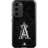 MLB Los Angeles Angels Dark Wash Galaxy S23 Plus Pro Case