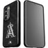 MLB Los Angeles Angels Dark Wash Galaxy S23 Plus Pro Case
