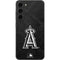 MLB Los Angeles Angels Dark Wash Galaxy S23 Plus Skin