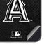 MLB Los Angeles Angels Dark Wash Galaxy S23 Plus Skin