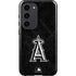 MLB Los Angeles Angels Dark Wash Galaxy S23 Pro Case