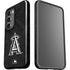 MLB Los Angeles Angels Dark Wash Galaxy S23 Pro Case