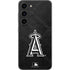 MLB Los Angeles Angels Dark Wash Galaxy S23 Skin