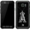 MLB Los Angeles Angels Dark Wash Galaxy S7 Active Skin