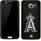 MLB Los Angeles Angels Dark Wash Galaxy S7 Edge Skin