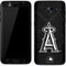 MLB Los Angeles Angels Dark Wash Galaxy S7 Skin