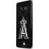 MLB Los Angeles Angels Dark Wash Galaxy S8 Plus Skin
