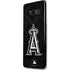 MLB Los Angeles Angels Dark Wash Galaxy S8 Skin