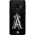 MLB Los Angeles Angels Dark Wash Galaxy S9 Skin