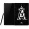 MLB Los Angeles Angels Dark Wash Samsung Galaxy Tab Skin