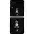 MLB Los Angeles Angels Dark Wash Galaxy Z Flip3 5G Skin