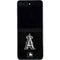 MLB Los Angeles Angels Dark Wash Galaxy Z Flip5 5G Skin
