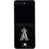 MLB Los Angeles Angels Dark Wash Galaxy Z Flip5 5G Skin