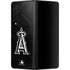 MLB Los Angeles Angels Dark Wash Galaxy Z Fold3 5G Skin