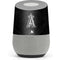 MLB Los Angeles Angels Dark Wash Google Home Skin
