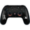 MLB Los Angeles Angels Dark Wash Google Stadia Controller Skin
