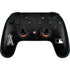 MLB Los Angeles Angels Dark Wash Google Stadia Controller Skin