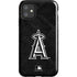 MLB Los Angeles Angels Dark Wash iPhone 11 Impact Case