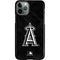 MLB Los Angeles Angels Dark Wash iPhone 11 Pro Lite Case