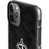 MLB Los Angeles Angels Dark Wash iPhone 11 Pro Lite Case