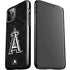 MLB Los Angeles Angels Dark Wash iPhone 11 Pro Lite Case