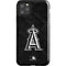 MLB Los Angeles Angels Dark Wash iPhone 11 Pro Max Impact Case
