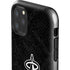 MLB Los Angeles Angels Dark Wash iPhone 11 Pro Max Impact Case