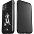 MLB Los Angeles Angels Dark Wash iPhone 11 Pro Max Impact Case