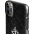 MLB Los Angeles Angels Dark Wash iPhone 11 Pro Max Lite Case