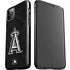 MLB Los Angeles Angels Dark Wash iPhone 11 Pro Max Lite Case
