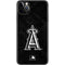 MLB Los Angeles Angels Dark Wash iPhone 11 Pro Max Skin
