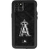 MLB Los Angeles Angels Dark Wash iPhone 11 Pro Max Waterproof Case