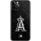 MLB Los Angeles Angels Dark Wash iPhone 11 Pro Skin