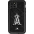 MLB Los Angeles Angels Dark Wash iPhone 11 Pro Waterproof Case