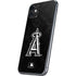 MLB Los Angeles Angels Dark Wash iPhone 11 Skin