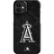 MLB Los Angeles Angels Dark Wash iPhone 12 Mini Lite Case
