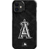 MLB Los Angeles Angels Dark Wash iPhone 12 Mini Lite Case