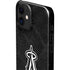 MLB Los Angeles Angels Dark Wash iPhone 12 Mini Lite Case