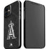 MLB Los Angeles Angels Dark Wash iPhone 12 Mini Lite Case