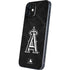 MLB Los Angeles Angels Dark Wash iPhone 12 Mini Skin