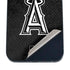 MLB Los Angeles Angels Dark Wash iPhone 12 Mini Skin