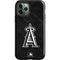 MLB Los Angeles Angels Dark Wash iPhone 12 Pro Impact Case